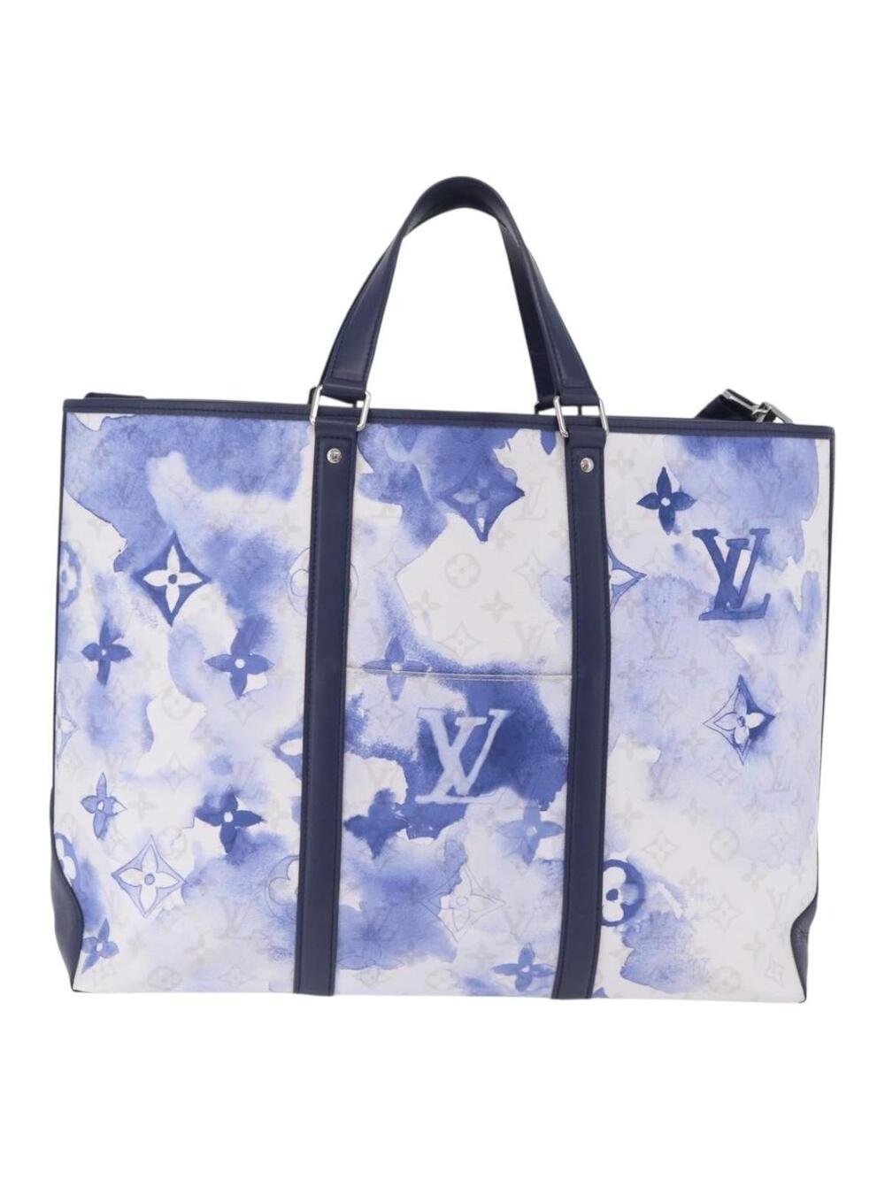 Louis Vuitton New Tote Limited Edition #367248L21B
